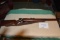 Mossberg .22 bolt action, Manlicher stock, matched set 110729