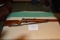 Mossberg .22 bolt action, Manlicher stock, S/L/LR matched set 110720