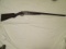 NR Davis & Sons .410 dble barrel shot gun NA