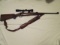 Ruger .270 Win M77 w/Burris 3X-9X scope & sling 75-07083