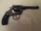 H&R Arms .32 S&W OTGE M1904 dble action, oct barrel- needs work NA