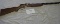 Wards Western Field .22 M40 bolt single shot mfg Marlin NA