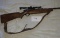 Wards Western Field .22 S/L/LR bolt M14 M no magazine w/Weaver side 3/4