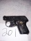Perfecta starting pistol NA