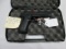 Sig Sauer Mosquito .22 semi auto pistol 13E68346