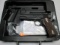 Browning 22 cal semi auto .22 pistol 1911 style 51EZW02768