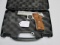 S&W .22 semi-auto pistol M622 UAD6333