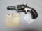 Hopkins & Allen .38 Avencer 5 shot revolver  NA