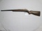 Winchester .22 M60 single shot rifle NA