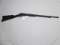 Winchester .22 short pump M1890 oct barrel 500205