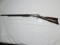 Winchester .22 Long rifle pump M1890 644554