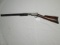 Winchester .22 S/L rifle pump M80 444602