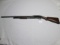 Winchester 16 ga pump M1912 full choke tape down 102717