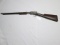 Winchester .22 S/L/LR M1906 pump round barrel tubular mag 177337