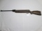Win .177 M800X break barrel 800 FPS pellet rifle NA