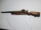 Wards Western Field .22 S/L/LR bolt M47A repeater, bolt w/sling & tubular m