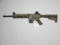 S&W .22 LR AR15 semi auto M M&P15 cam DZT6175