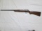 Remington .22 Target Master single shot M610 NA