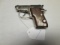 Berretta .22 LR nickel M21A BBS599424