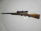 Marlin .22 LR bolt M25N clip, w/All Pro 3X32 Image moving Nitro filled scop