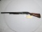 Winchester 12 ga slide action repeating M12 engraved receiver take down-shi