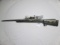 Remington .223 bolt repeating M700 stainless fluted barrel, lam thumb hole