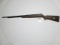 Remington .22 S/L/LR semi auto M550-1 tubular mag, iron sights 1DWW