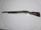 Winchester 16 ga take down, full choke, slide action M12 w/muzzle suppresso