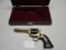Colt Gen Nathan Bedford Forrest 6 shot 307NBF