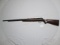 Remiington .22 S/L/LR M550-1 semi auto William pat 2027892 WWII markings on