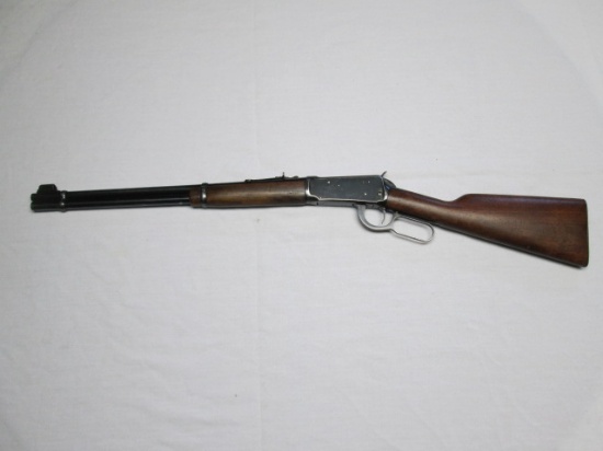 Winchester 30-30 M94 carbine, lever action, tubular mag  2044532