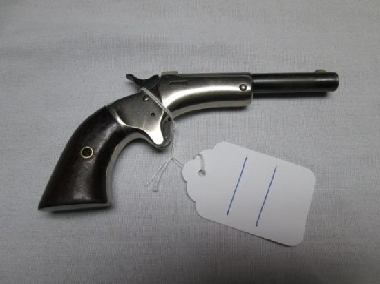 J Stevens .22 A&TCC NA