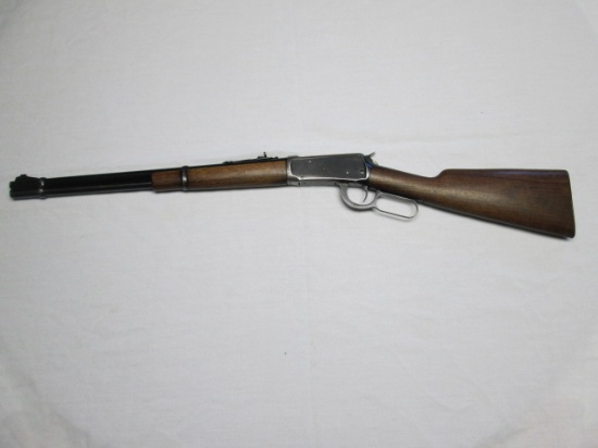 Winchester .32 Win SPL M94 lever action, buckhorn sight 1701356