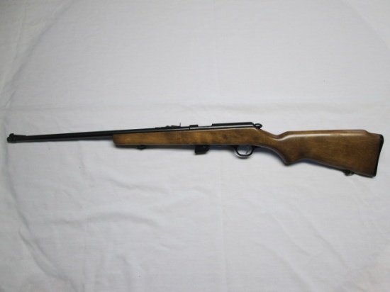 Glenfield .22 M25 Marlin Arms bolt action repeating rifle w/clip 71320964