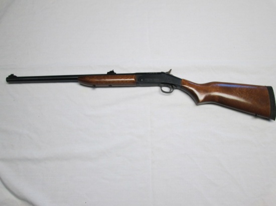 New England Firearms 45/70 Govt Break Open Action  NW289143