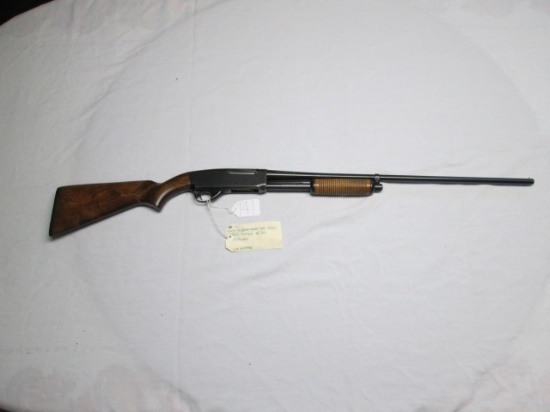 Coast to Coast .410 M267 slide action shot gun 3" chamber, 26" barrel A5595