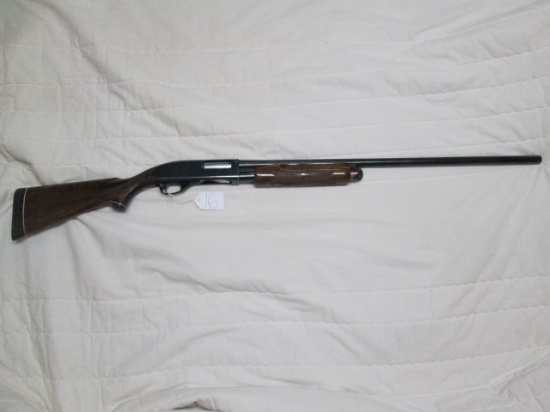 Remington Wingmaster 12 ga M870 3" chamber, 30" barrel, full choke T085489M