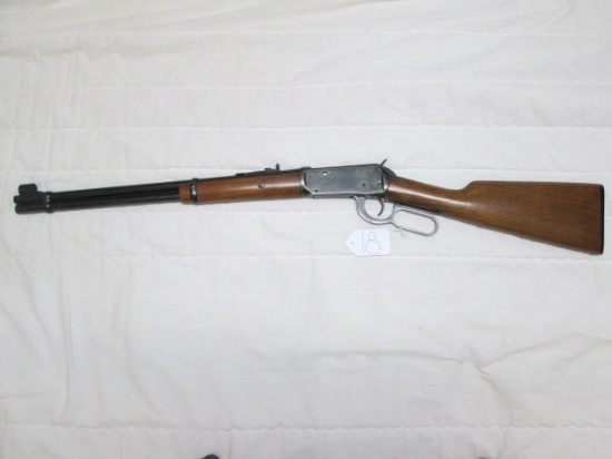 Winchester 30-30 M94 lever action  4559763