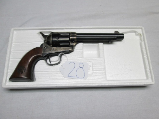 NRA .45 long Colt case colored NR0282