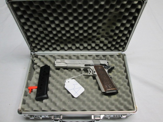 S&W PC 1911 .45 ACP Performance center semi pistol UBZ6289