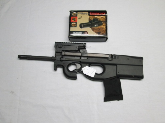 FN Herstal PS90 5.7X28 semi auto carbine FN070443