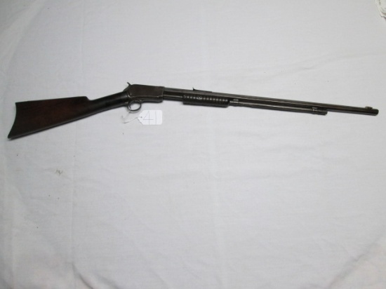 Winchester .22 short pump M1890 oct barrel 500205