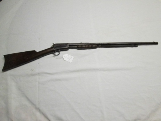 Winchester .22 short pump M1890 oct barrel 101771