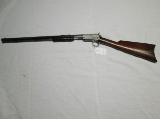 Winchester .22 S/L rifle pump M80 444602