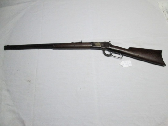 Winchester .32 WCF M1892 lever action w/Buckhorn sights 200521