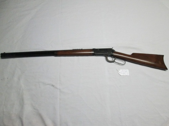 Winchester .32 WS M1894 oct barrel tubular mag- mint 218003