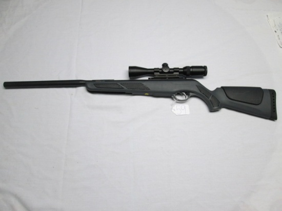 Gamo Viper .177 Break barrel 1200 FPS-PBA ammo 1000 FPS load ammo w/3,9X40
