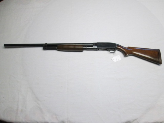 Winchester 12 ga takedown pump M12 - 3" 1588469