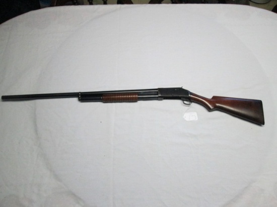 Winchester 12 ga pump M97 full choke, 2 3/4  684022