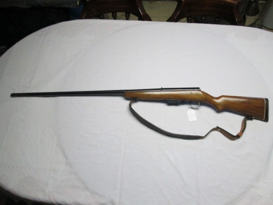 The Original Marlin Goose Gun 12 ga bolt w/clip 3" w/sling "The Long Tom" 7